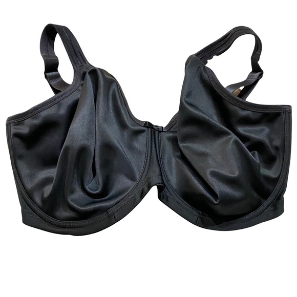 elomi smoothing seamfree underwire bra el3911